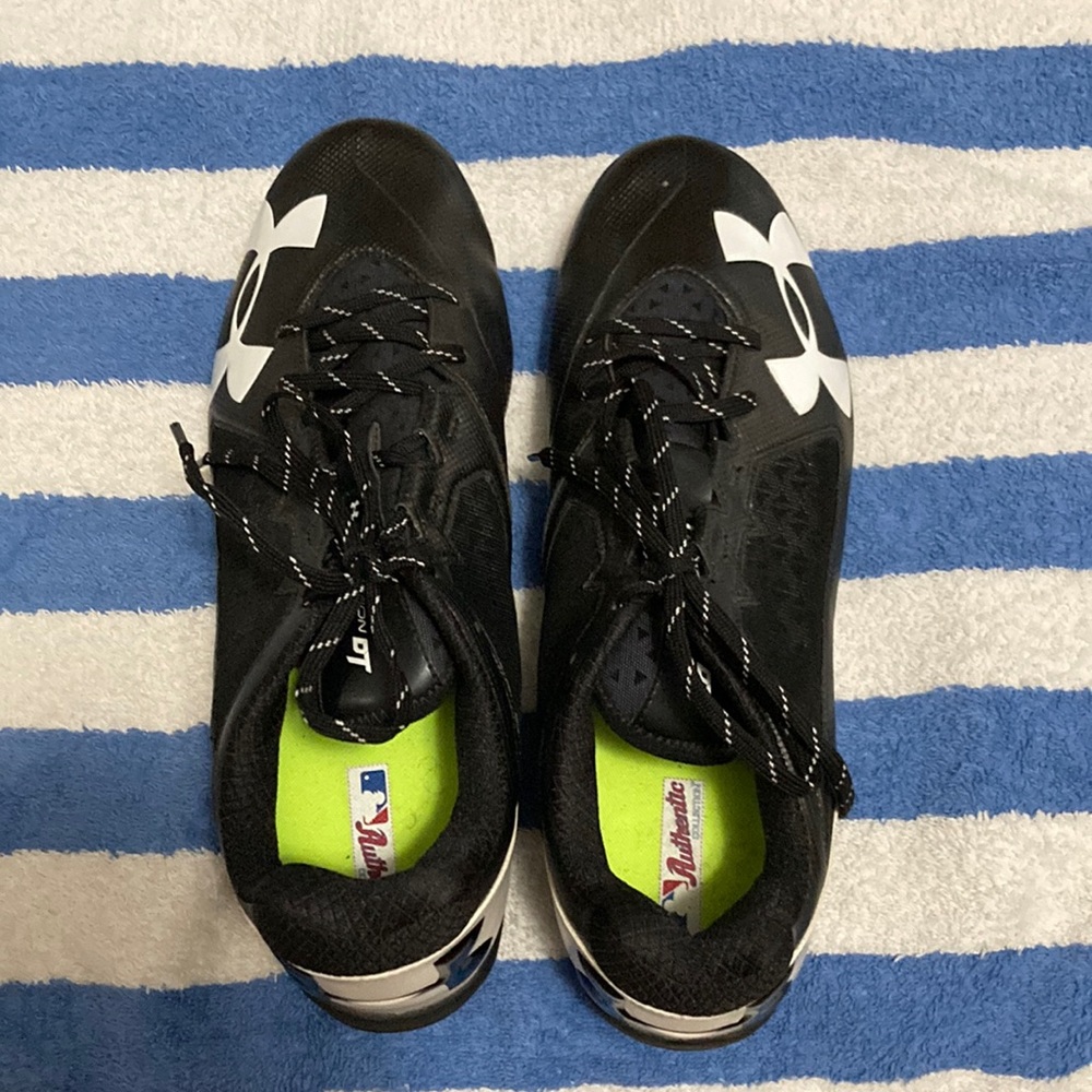 Under Armour Baseball Cleats